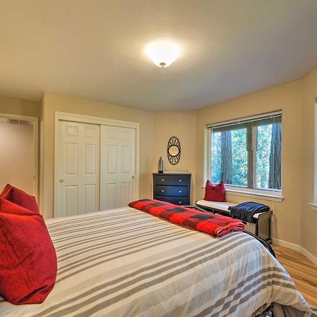 Convenient Apt With Fire Pit About Half-Mi To Lake! Groveland Eksteriør billede