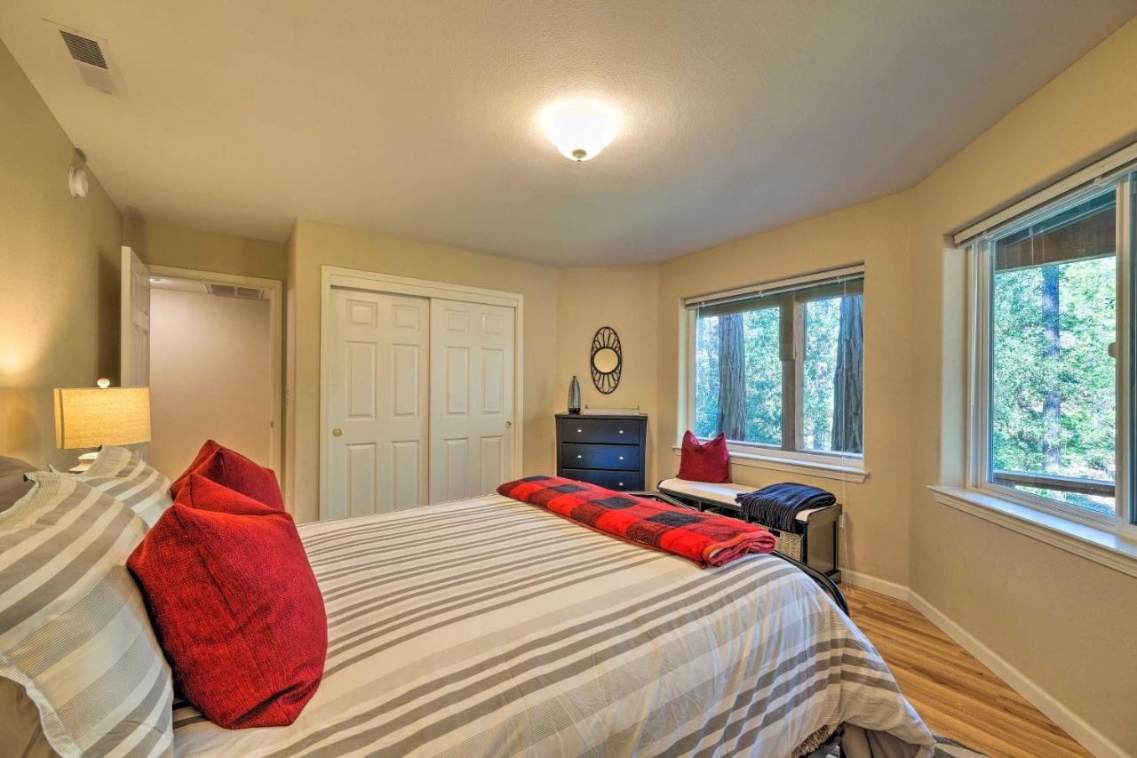 Convenient Apt With Fire Pit About Half-Mi To Lake! Groveland Eksteriør billede