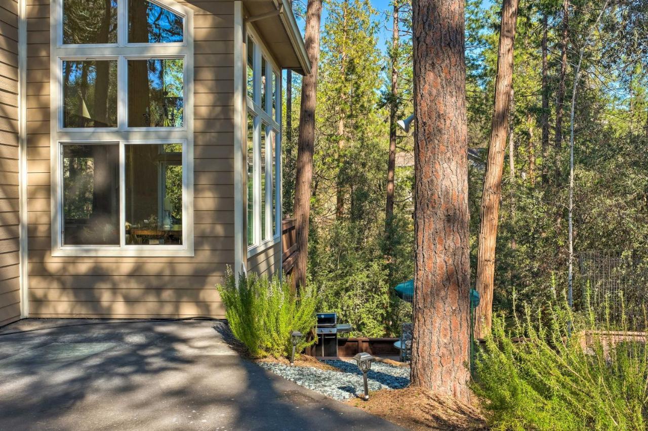 Convenient Apt With Fire Pit About Half-Mi To Lake! Groveland Eksteriør billede