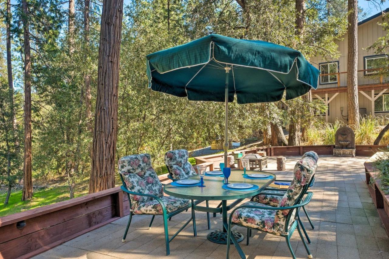 Convenient Apt With Fire Pit About Half-Mi To Lake! Groveland Eksteriør billede
